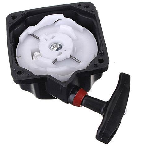 Starter For Brush Cutter Starting Lawn Mower