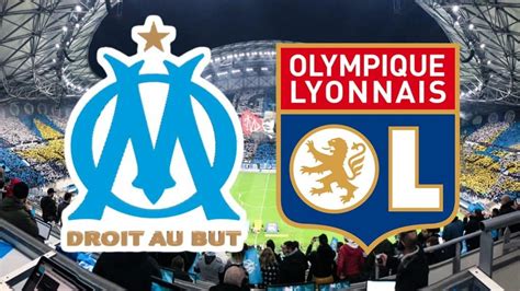 Olympique de Marseille x Lyon onde assistir ao vivo horário e