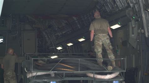 Dvids Video Th Expeditionary Logistics Readiness Squadron Fuels