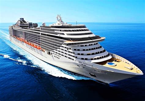 Νέο πρόγραμμα MSC Cruises 2022