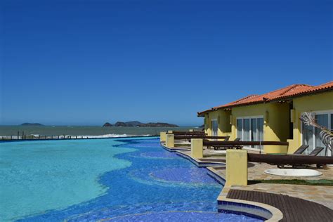 Top All-Inclusive Resorts in Brazil