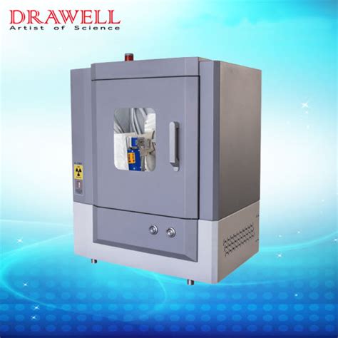 Drawell Benchtop X Ray Diffraction Analyzer Xrd Diffractometer Xrd