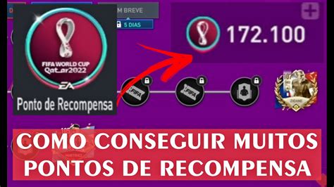 COMO CONSEGUIR MUITOS PONTOS DE RECOMPENSA COMO PEGAR OS ICONS