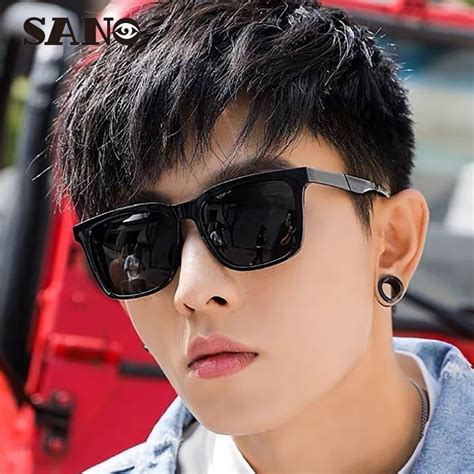 Support Wholesalecod San Classic Retro Rectangle Sunglasses For