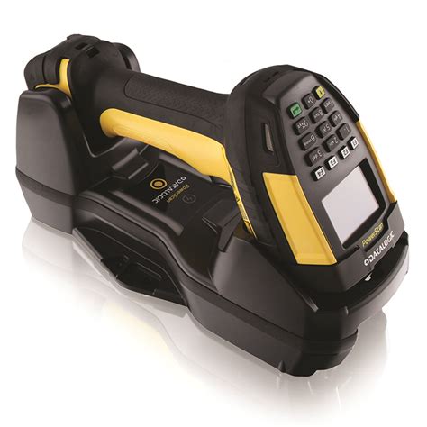 Datalogic Barcode Scanners Imagers Mobile Computers