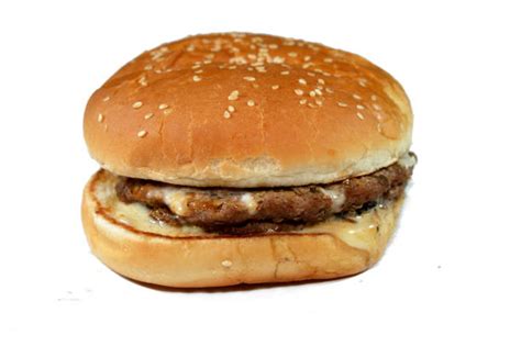 Bk Single Stacker Perfect For A Quick And Satisfying Meal The Burger