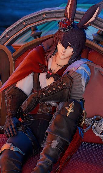 closer eorzea collection