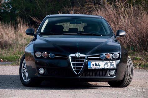 Prod M Alfa Romeo Sportwagon Jtdm Kw Bazar Hyperinzerce Cz