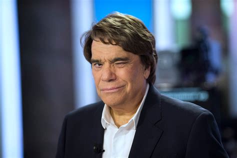 Les Infos De H Mort De Bernard Tapie Son Incroyable Destins En