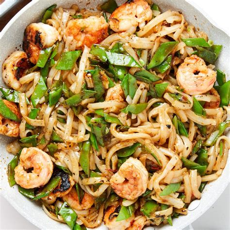 Shrimp And Snow Pea Stir Fry 5 Trending Recipes With Videos