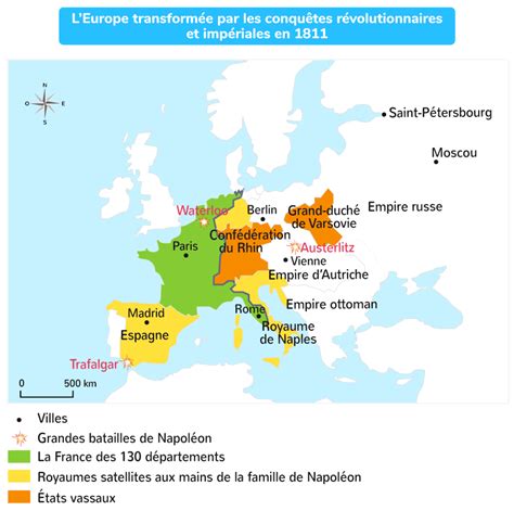 La R Volution Fran Aise Et Lempire Nouvel Ordre Politique Et Soci T