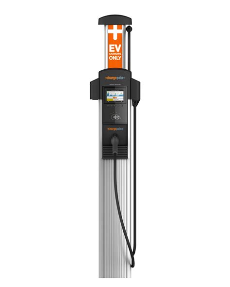 Ct All Purpose Level Charging Stations Electric Transportation