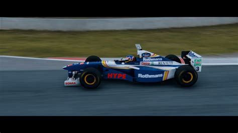 Assetto Corsa Vrc Williams F Fw At Zolder Youtube