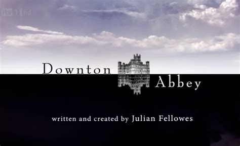 'Downton Abbey' Movie Teaser Trailer - mxdwn Movies