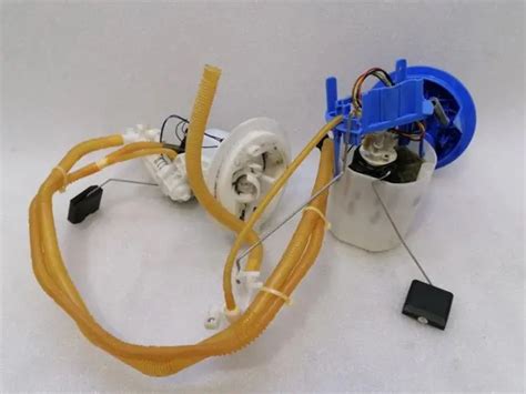 Mercedes C Class W Fuel Pump Electric A Kraftstoffpumpe