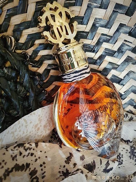 Roberto Cavalli Eau de Parfum Roberto Cavalli perfumy - to perfumy dla ...