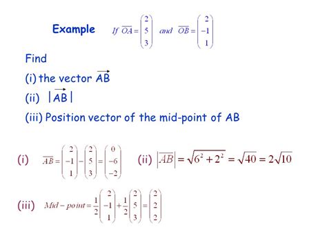 Find The Vector At Collection Of Find The Vector Free