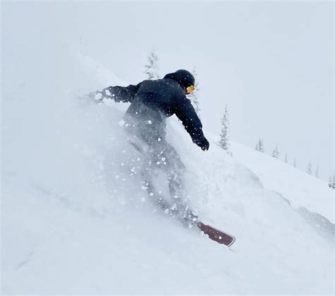 PHOTOS: 24" Fresh Snow Made for a Fun and Deep Weekend at Monarch ...