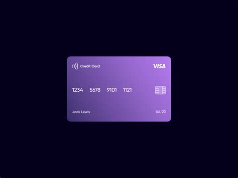 Motion Design Card Animation By Yamini Yanamala On Dribbble