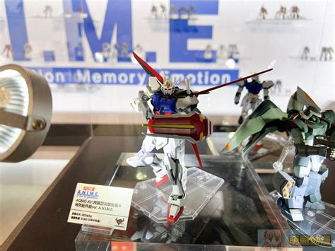 「tamashii Features 2022 In Taiwan 萬代收藏玩具大展」展出《魔法少年賈修》「proplica 紅色魔書」等試