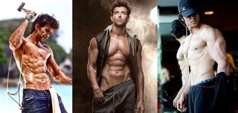 Decoding Hrithik Roshans Fitness Routine Like Never Before Fitness And Workouts