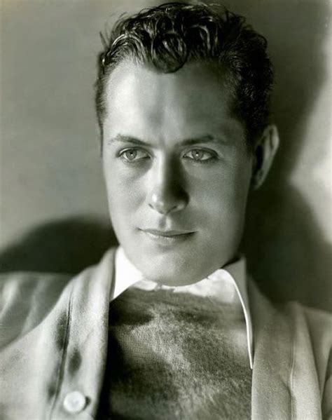 A Very Young Robert Montgomery 1904 1981 Hollywood Men Old Hollywood