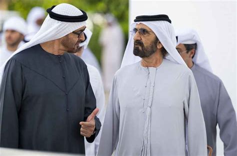 Uae Cabinet Approves New Housing Decisions Worth Aed Bn