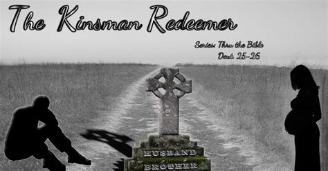 The Kinsman Redeemer Living Grace Fellowship