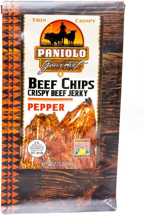 Amazon Brooklyn Naked Tender Air Dried Grass Fed Steak Slices 12 Oz Bag Grocery