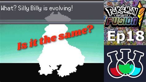 Silph Co Is Too Big Pokemon Infinite Fusion Ep Youtube