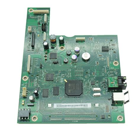 Hp Formatter Main Board Pca Item Inc