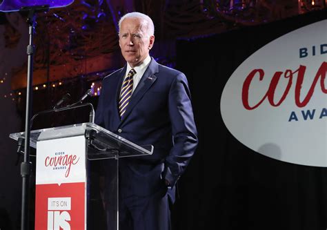 Joe Biden Faces Fresh Backlash on Twitter After Addressing His Role in
