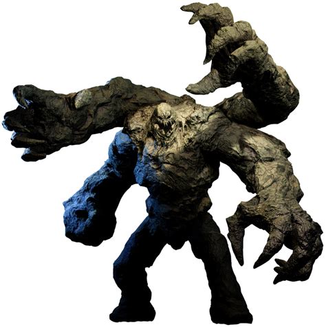 Gotham Knights Clayface Phase 2 Render By Fdr1027 On Deviantart