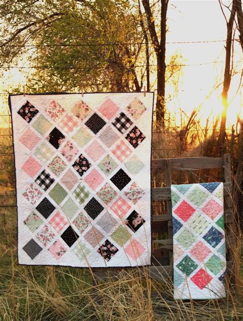 Modern Farmhouse Quilt Patterns Kholdsky