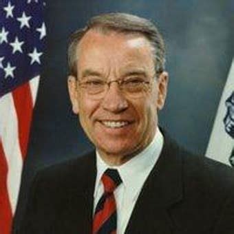 Sen. Chuck Grassley | Fox News