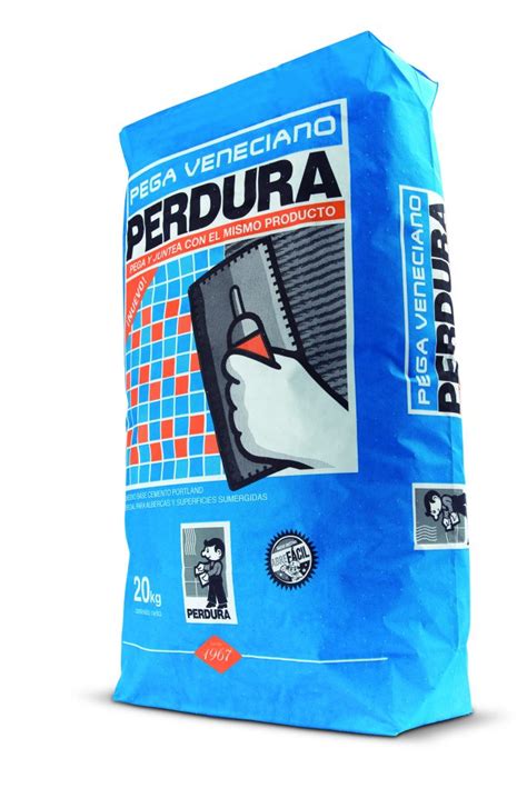 Pega Veneciano Perdura Azul Kg Enduro Supplies