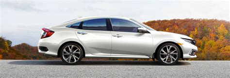 2019 Honda Civic Sedan Gore Motors Honda