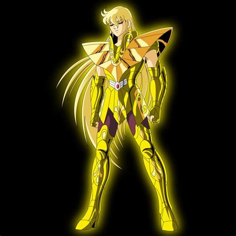 Shaka De Virgo Seiya Caballeros Del Zodiaco Imagenes Caballeros Del