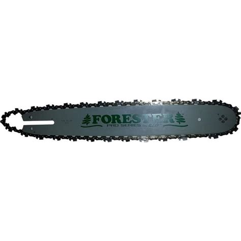 Chainsaw Chain And Bar Combo - 16" Chainsaw Bar Kit/Chain 3/8" Pitch Gauge Stihl - Walmart.com