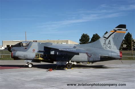 The Aviation Photo Company Latest Additions Usaf Iowa Ang 124 Tfs