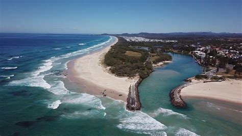 Kingscliff Nsw Australia Youtube