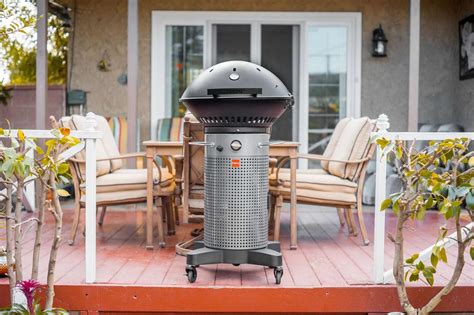 Best Grills For Apartment Balcony Reviewed In Detail Spring