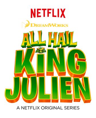 Activities for Kids: Netflix Original Series All Hail King Julien