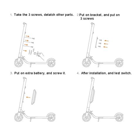 Segway Wiring Diagram Wiring Diagram