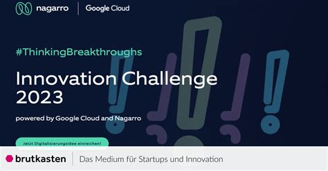 Innovation Challenge 2023
