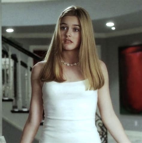 Cher Horowitz Icon In 2024 Cher Horowitz Cher Clueless Outfit