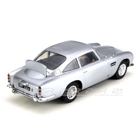 Scalextric James Bond Aston Martin DB5 Goldfinger C4436