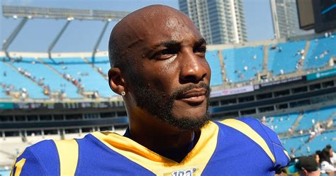 Ex NFL Player Aqib Talib Stepping Back From Thursday Night Football