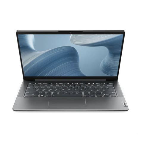 Lenovo Ideapad Slim I Ial Sd Qid Core I U Gb Gb