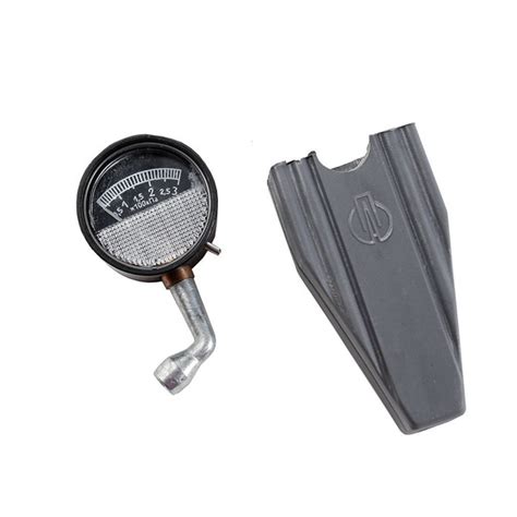 Манометр шинный (до 3 атм) купить по выгодной цене в интернет-магазине ...